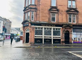 Royal Bar