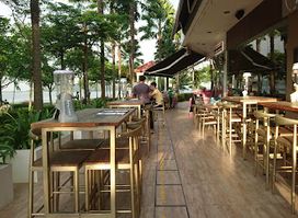 The Punggol Settlement