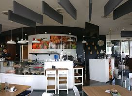 Sky Bar