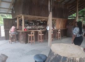 Cover's Bar & Grill