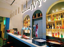 IVY Gastro Pub