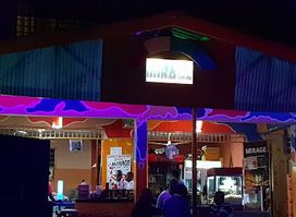 Mirage Pub