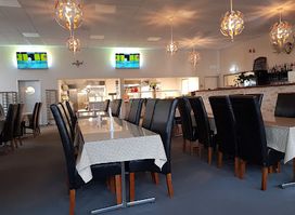 Mannes Restaurang