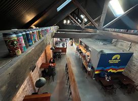 Mountain Culture Brewery - Katoomba