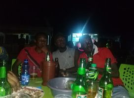 The Guys Pub