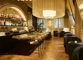 Bar Casa Bordeaux by Ginto Hotels