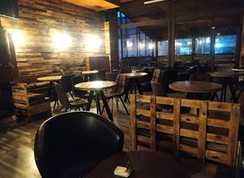 Retro MUSIC PUB