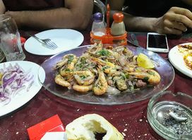 restaurant l'ahbeb