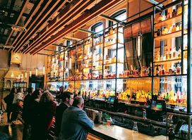 The Alchemist Nottingham