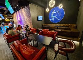 Oktober's Kitchen & Bar