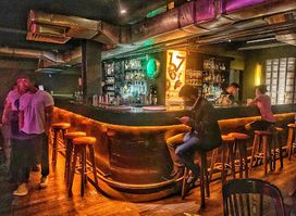 Zinco Jazz Club