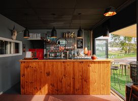 Bandolier Brewing