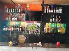 AFTER PARTY BAR & GRILL
