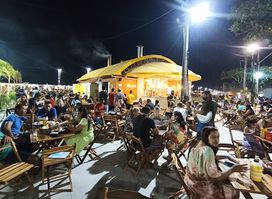 Bravo Beach