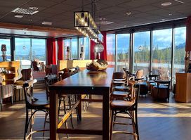 Kubben Lobbybar