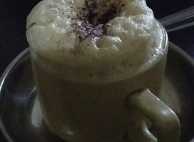 Puja Resto-Bar