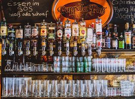 Pappala Pub