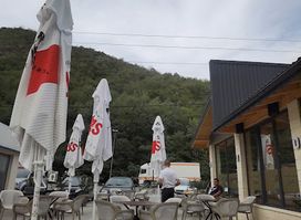 Restaurant Defileu