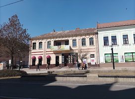 FUNKO (Fun Caffe Bar)