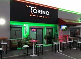 Torino Sports Bar and Grill