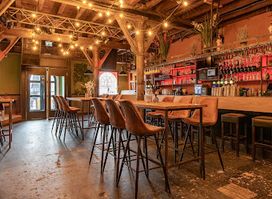 Batavia Bar