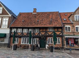 Restaurant Vægterkælderen