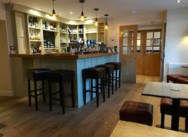 The Black Bull Inn