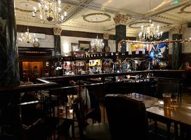 Drum & Monkey Glasgow