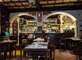Il Chianti Vineria