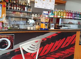 Bar Zanzibar