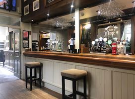Eryri Bar & Lounge