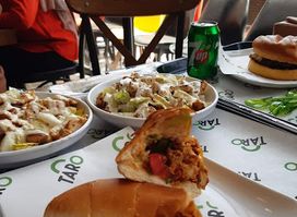 مطعم تارو - Taro Rest
