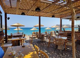 Isla - bistrot & cocktail bar