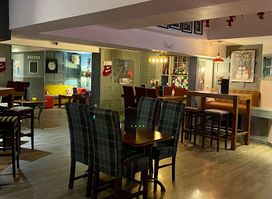 Bedford Street Bar