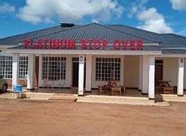 Platinum Stopover