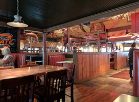 RibCrib BBQ