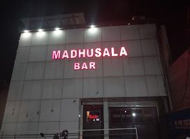 Madhusala Bar