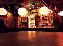 Blue Note Dresden l Musicclub & Bar since 1997 - Dresden