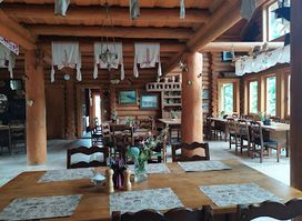 ресторан Донечки Restaurant Donechky