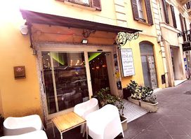 Bar Italia