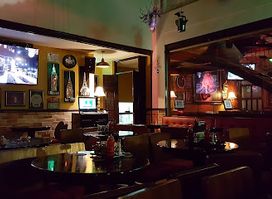 El Faro Pizza Bar