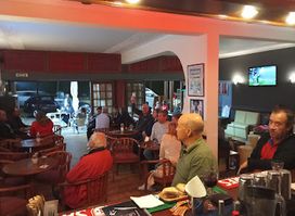 Cactos Bar