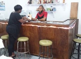 JC's Restaurant & Bar