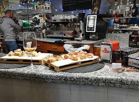 BAR CERVINO [**]