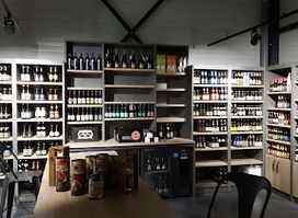 JAF Colmar : Bar & Caviste en bières, vins et spiritueux