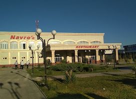 Navruz Restaurant
