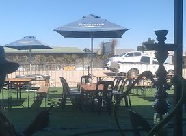 Champions Pub