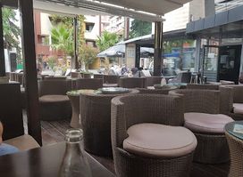 Cocktail Bar Noris