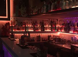 Boléro Bar