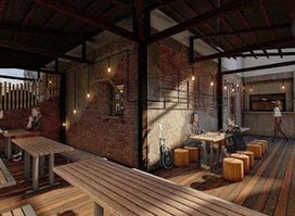 The Loka Bar